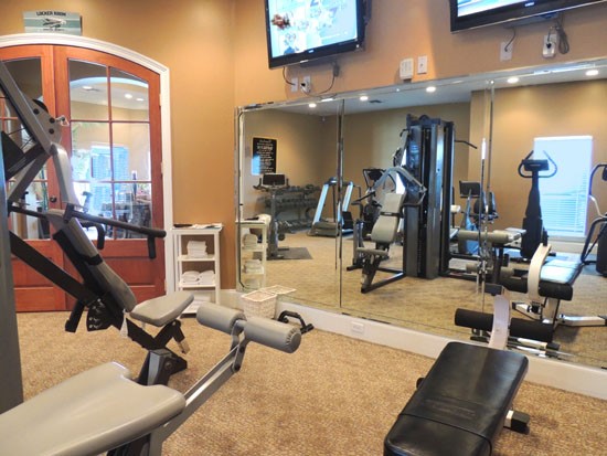 Canebrake Apartments